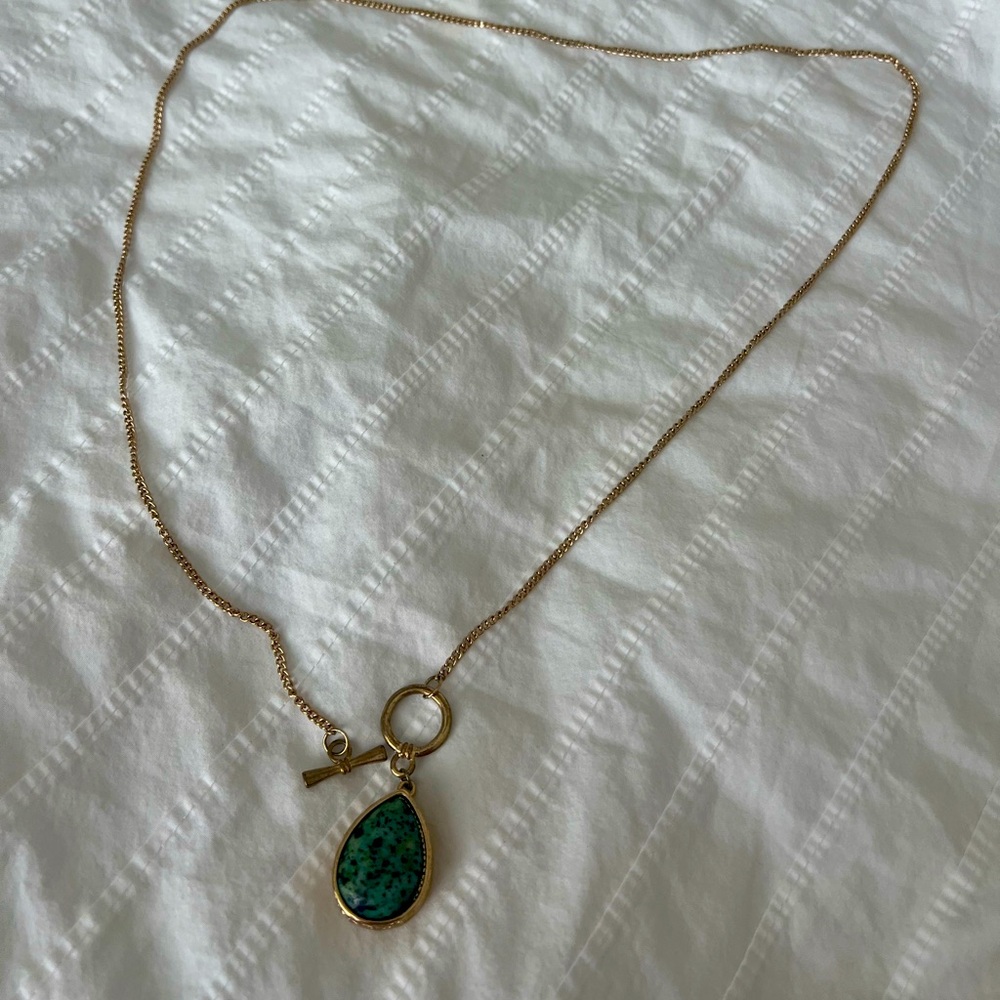 Necklace - vintage style